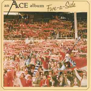 Ace - Five-A-Side album flac