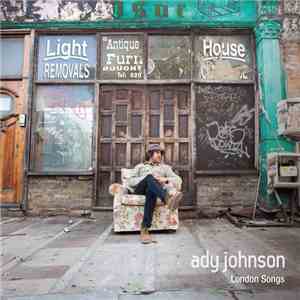 Ady Johnson - London Songs album flac