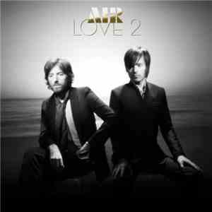 AIR - Love 2 album flac