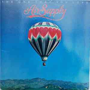 Air Supply - The One That You Love album flac