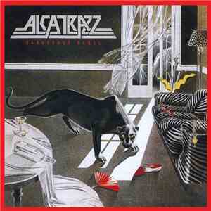 Alcatrazz - Dangerous Games album flac
