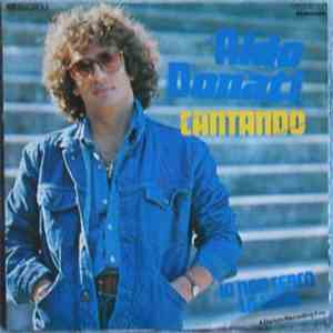 Aldo Donati - Cantando album flac