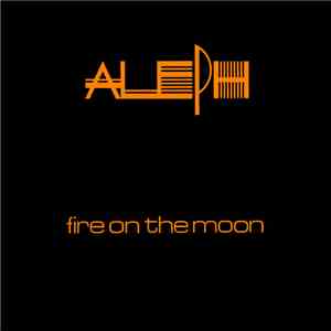 Aleph - Fire On The Moon album flac