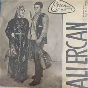 Ali Ercan - Geçti Borun Pazarı/Halamın Kızı album flac