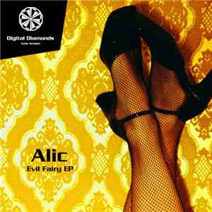 Alic - Evil Fairy EP album flac