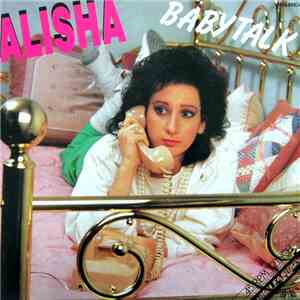 Alisha - Baby Talk album flac