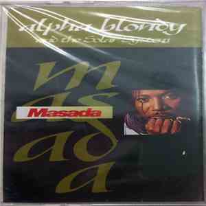 Alpha Blondy - Masada album flac