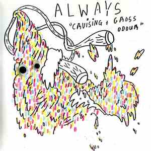 Always - Cruising + Gross Odour album flac