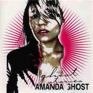 Amanda Ghost - Ghost Stories album flac