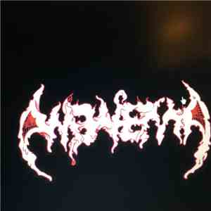 Amenema - Amenema album flac