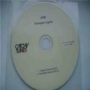 AMI  - Trumpet Lights album flac