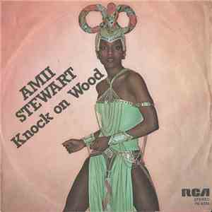 Amii Stewart - Knock On Wood album flac