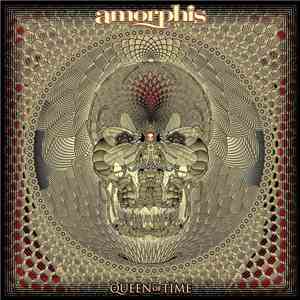 Amorphis - Queen Of Time album flac