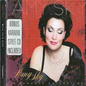 Amy Sky - With This Kiss - A Romance Collection album flac