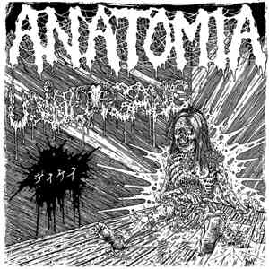 Anatomia / Undergang  - ディケイ album flac