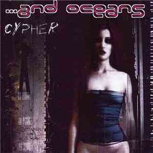 ...and Oceans - Cypher album flac