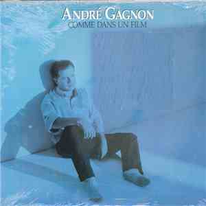 André Gagnon - Comme Dans Un Film album flac