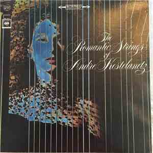 Andre Kostelanetz - The Romantic Strings Of Andre Kostelanetz album flac