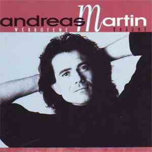Andreas Martin  - Verbotene Träume album flac