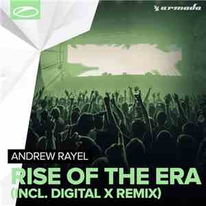 Andrew Rayel - Rise Of The Era album flac