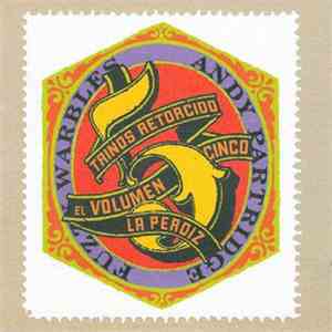Andy Partridge - Fuzzy Warbles 5 album flac