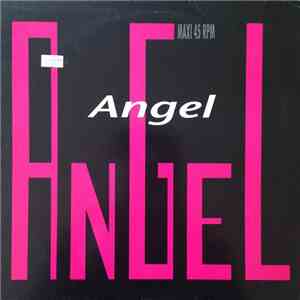Angel - Angel album flac