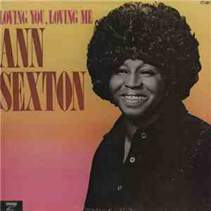 Ann Sexton - Loving You, Loving Me album flac