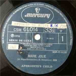 Aphrodite's Child - Marie Jolie/It's Five O'Clock album flac