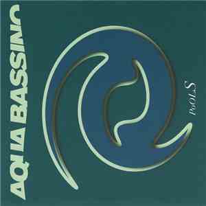 Aqua Bassino - Pools album flac