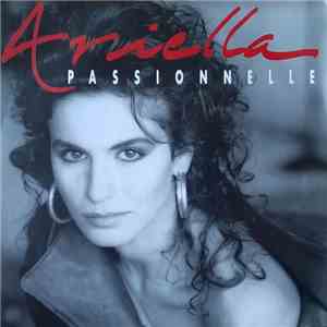 Ariella - Passionnelle album flac