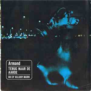 Armand - Terug Naar De Aarde album flac