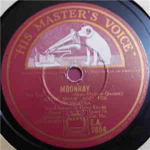 Artie Shaw And His Orchestra - I'm Coming, Virginia / Moonray album flac