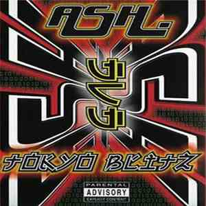 Ash - Tokyo Blitz 2001 album flac
