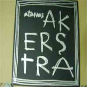 Atanas Akerstra - Vol 1 album flac