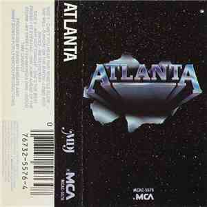 Atlanta  - Atlanta album flac