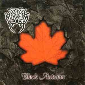 Atra Mustum - Black Autumn album flac