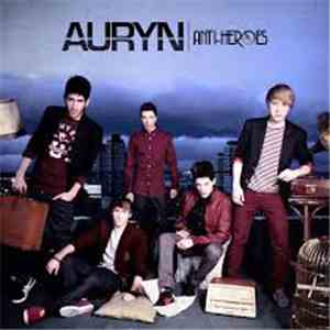 Auryn  - Anti-Héroes album flac