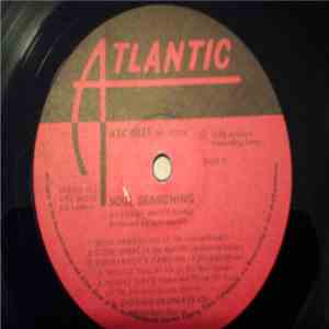 Average White Band - Soul Searching album flac