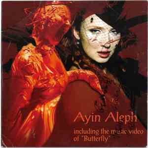 Ayin Aleph - Ayin Aleph album flac