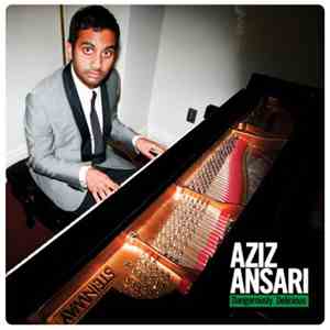 Aziz Ansari - Dangerously Delicious album flac