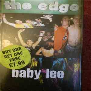 Babylee - The Edge album flac