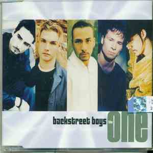 Backstreet Boys - The One album flac