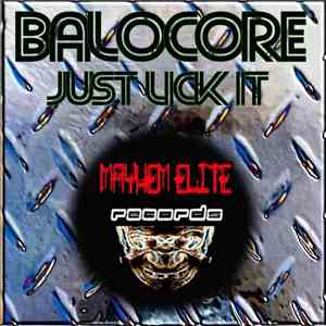 Balocore - Just Lick It album flac
