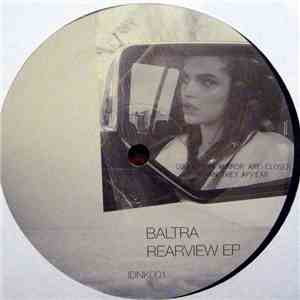 Baltra - Rearview album flac