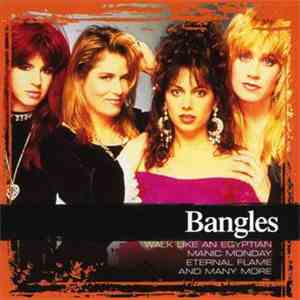 Bangles - Collections album flac
