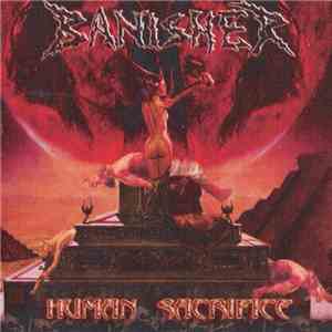 Banisher - Human Sacrifice album flac