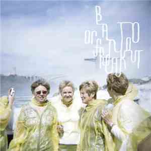 Banjo Or Freakout - Upside Down album flac