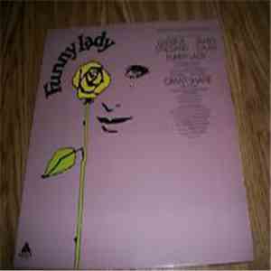 Barbra Streisand, James Caan - Funny Lady (Original Soundtrack Recording) album flac