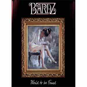 Bardz - World to be Found album flac