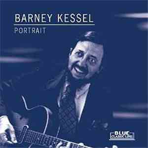 Barney Kessel - Portrait album flac